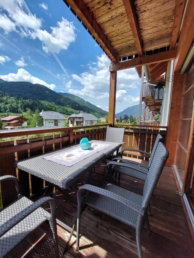 Family Apartment Fuchs Бад Кляйнкирххайм Экстерьер фото