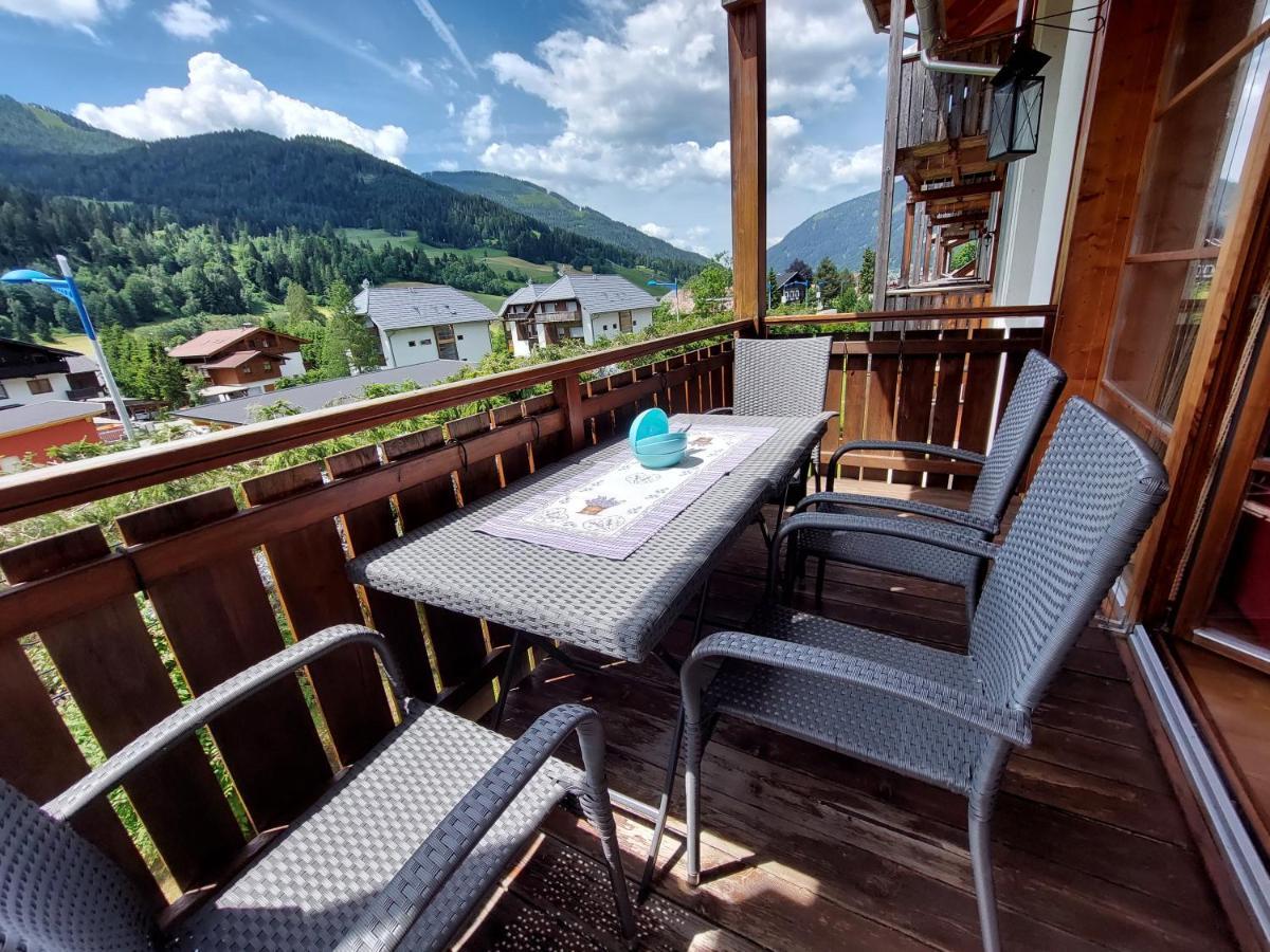 Family Apartment Fuchs Бад Кляйнкирххайм Экстерьер фото