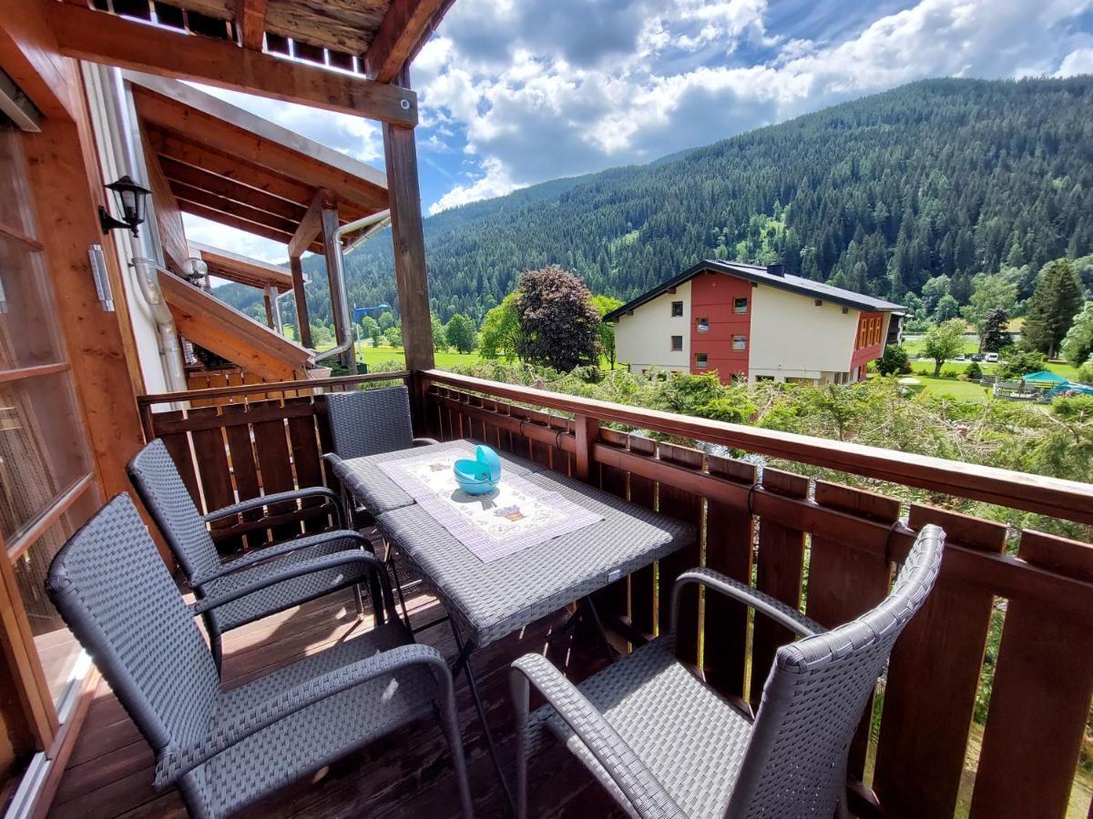 Family Apartment Fuchs Бад Кляйнкирххайм Экстерьер фото