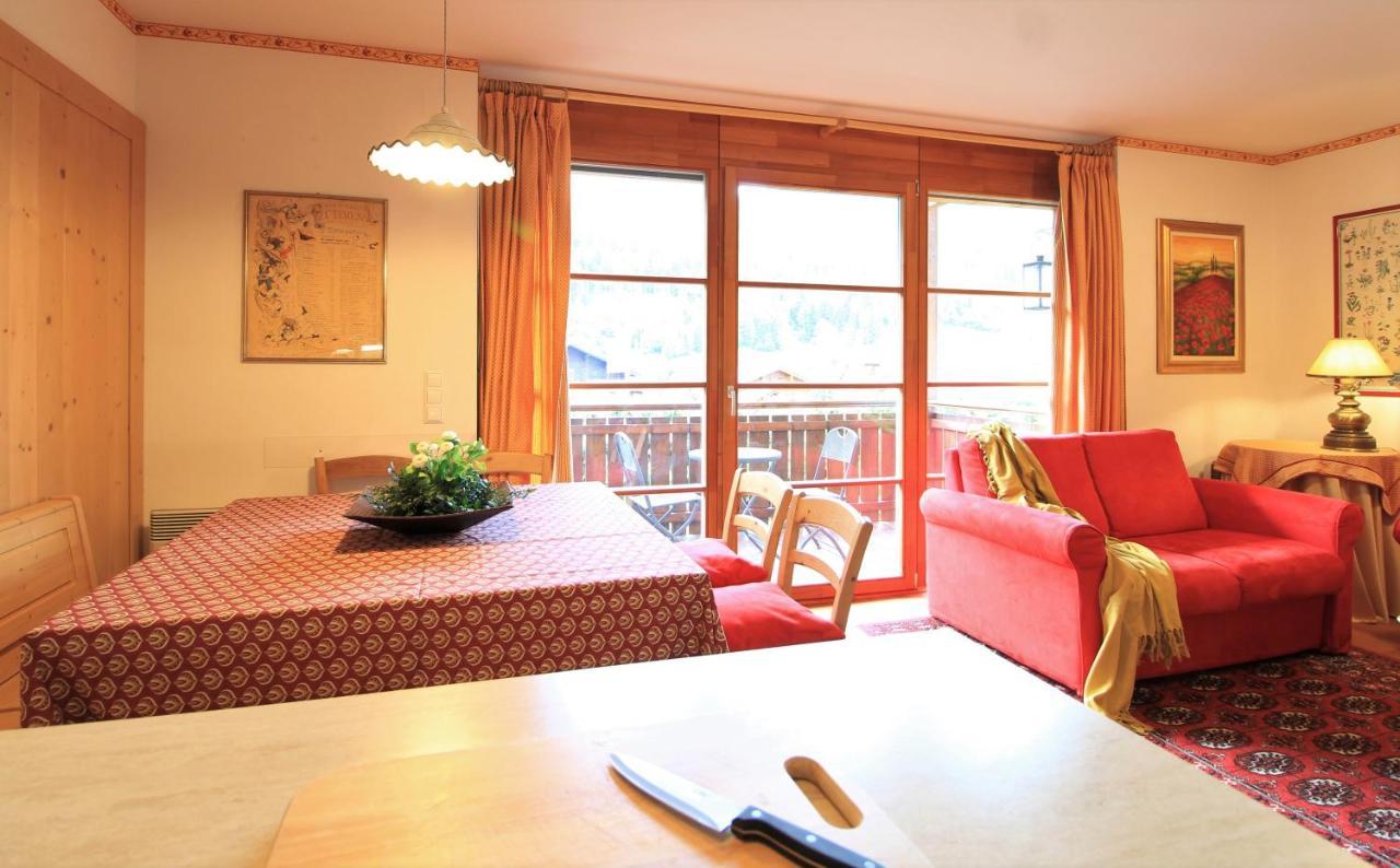 Family Apartment Fuchs Бад Кляйнкирххайм Экстерьер фото