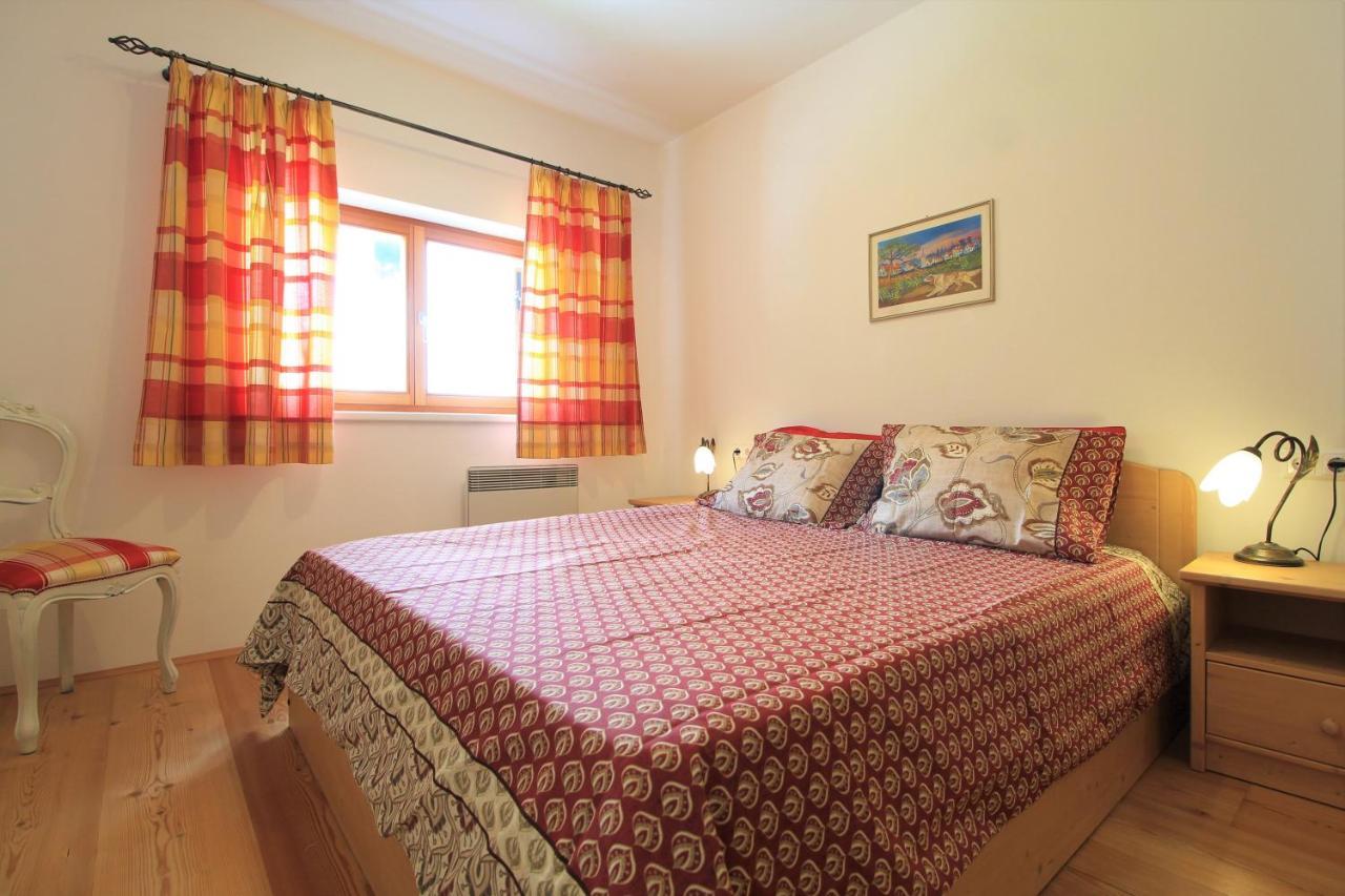 Family Apartment Fuchs Бад Кляйнкирххайм Экстерьер фото