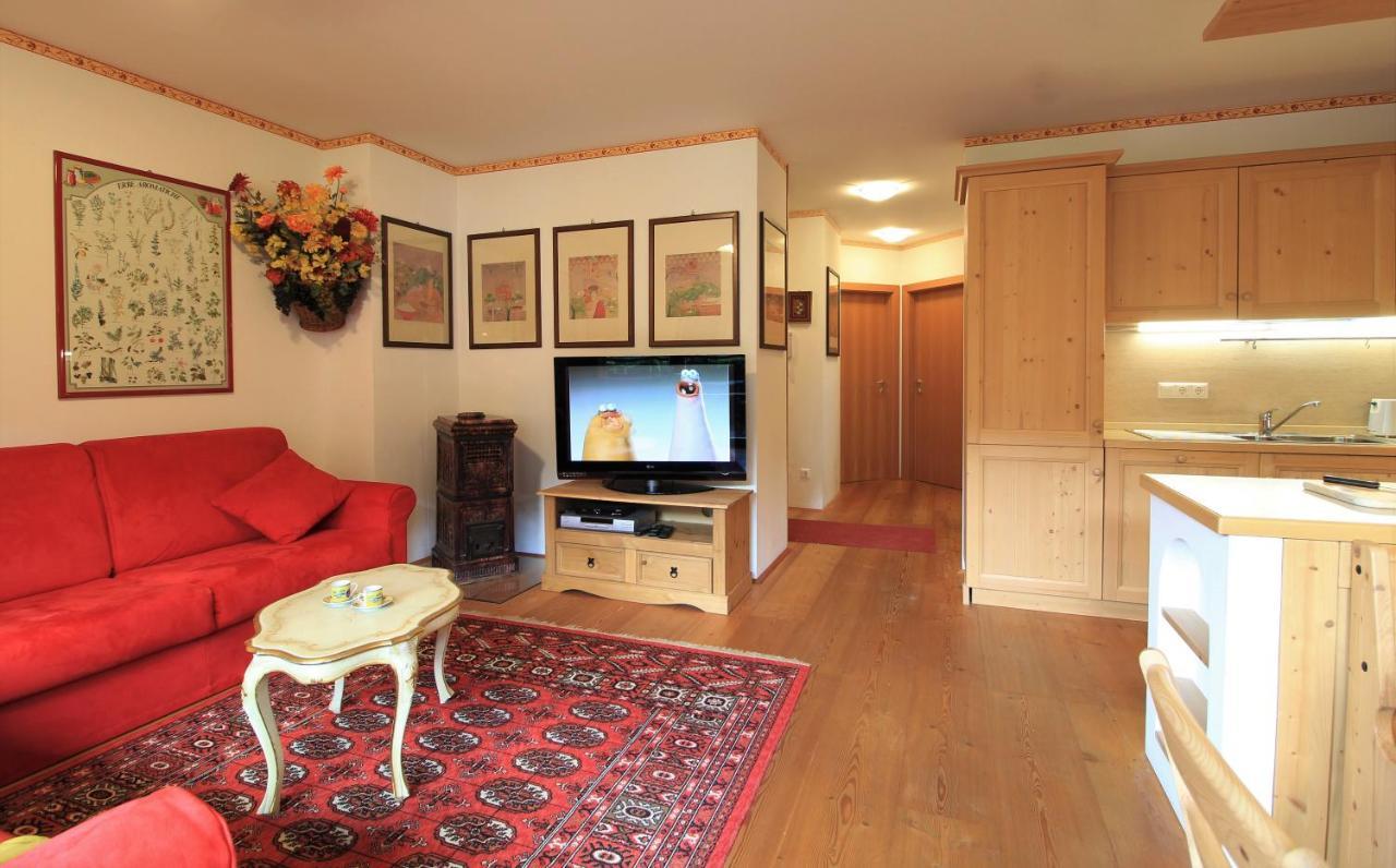 Family Apartment Fuchs Бад Кляйнкирххайм Экстерьер фото