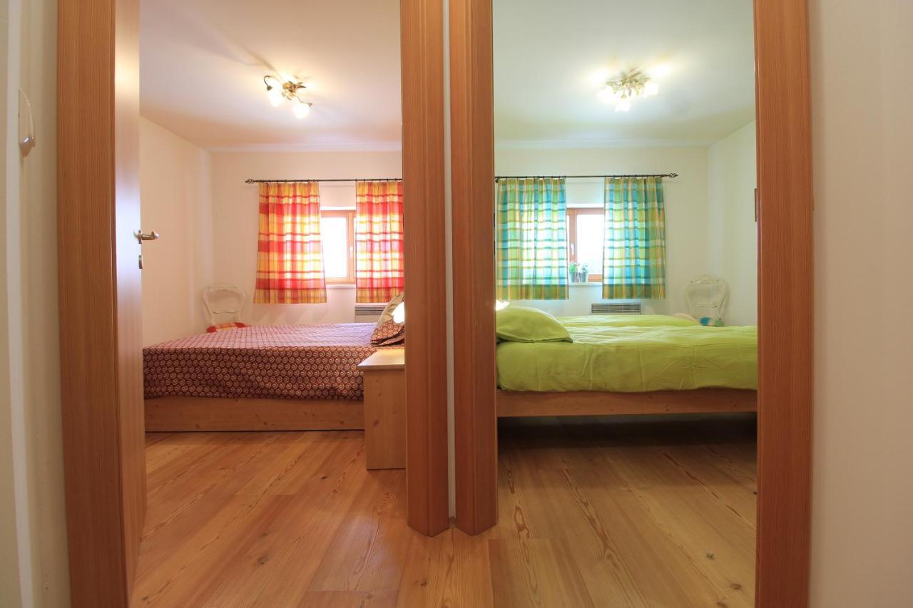 Family Apartment Fuchs Бад Кляйнкирххайм Экстерьер фото