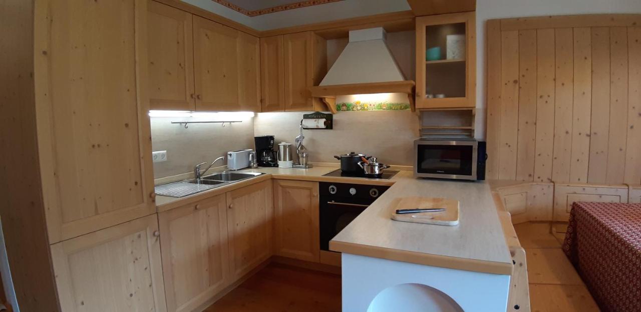 Family Apartment Fuchs Бад Кляйнкирххайм Экстерьер фото