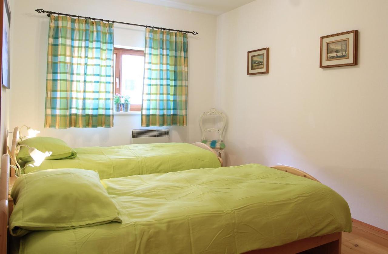 Family Apartment Fuchs Бад Кляйнкирххайм Экстерьер фото