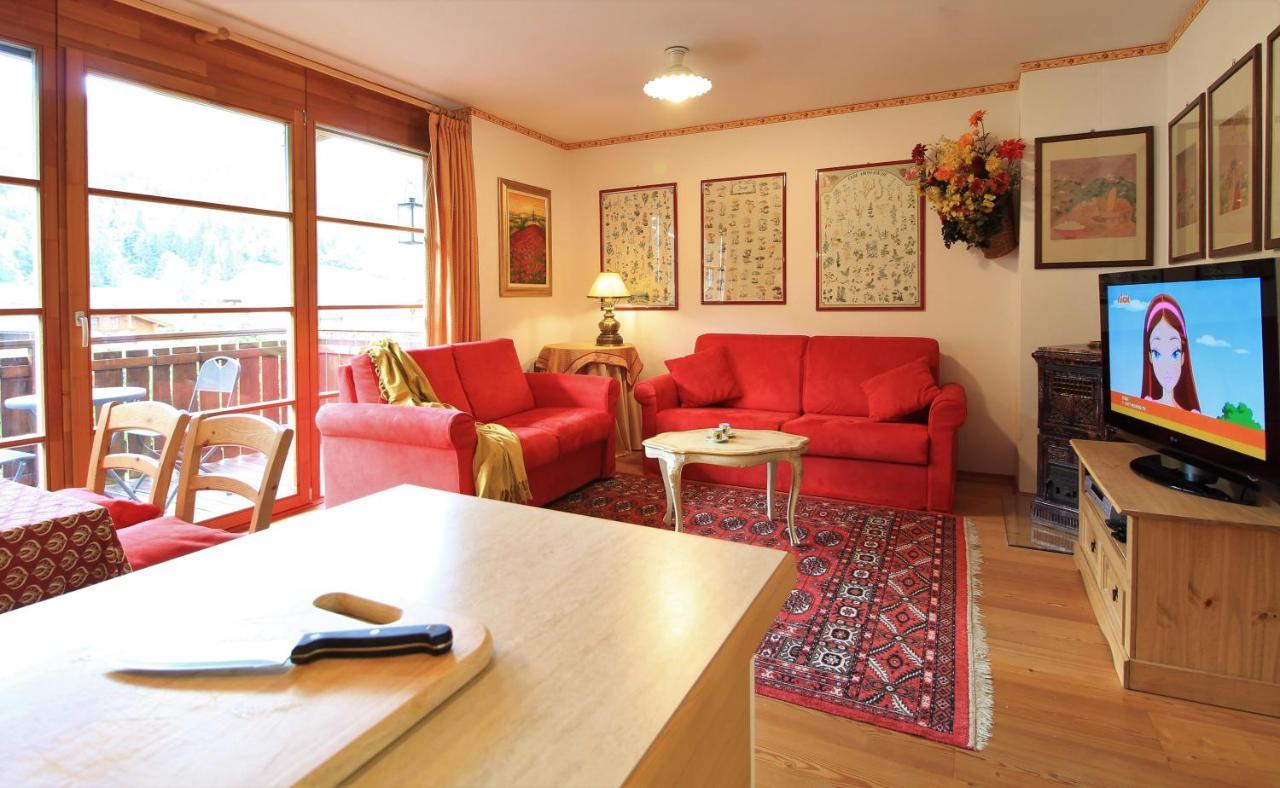 Family Apartment Fuchs Бад Кляйнкирххайм Экстерьер фото
