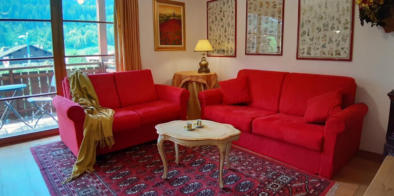 Family Apartment Fuchs Бад Кляйнкирххайм Экстерьер фото