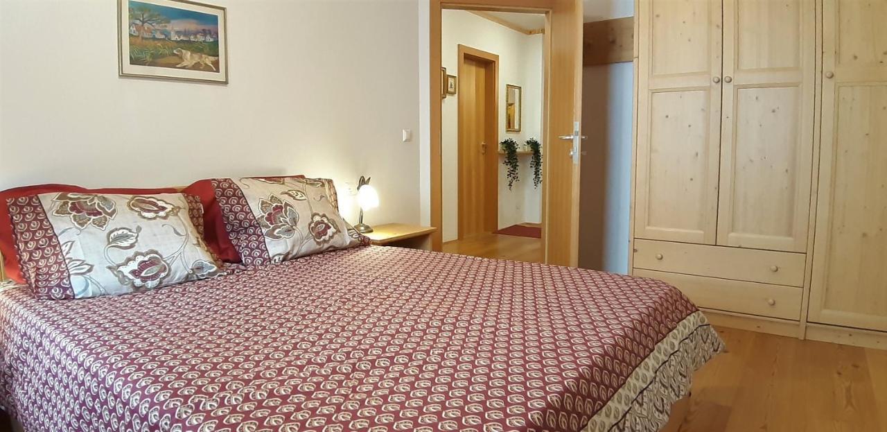Family Apartment Fuchs Бад Кляйнкирххайм Экстерьер фото