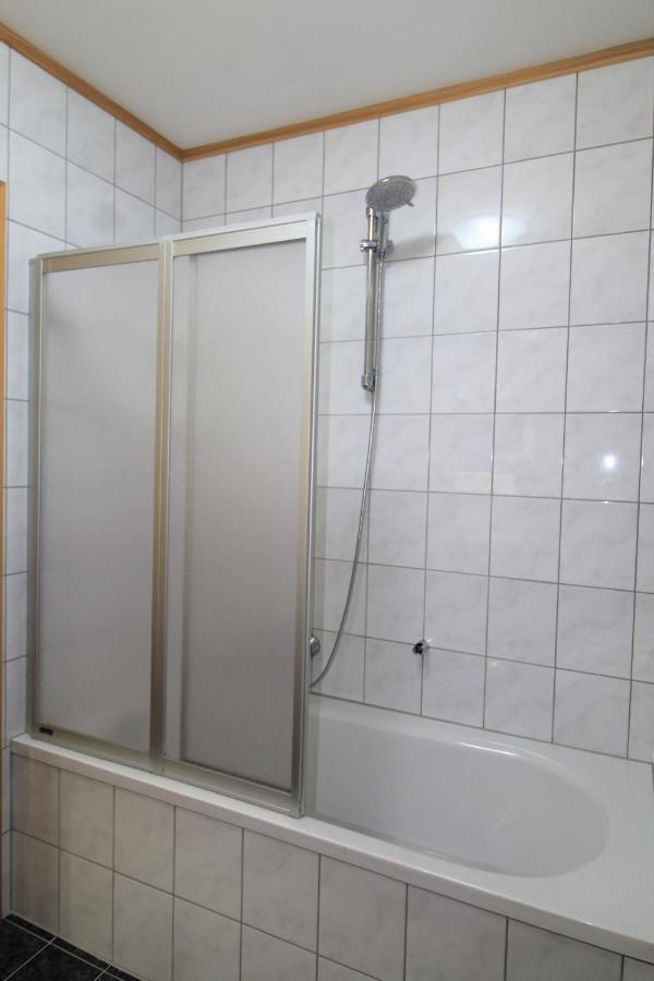 Family Apartment Fuchs Бад Кляйнкирххайм Экстерьер фото