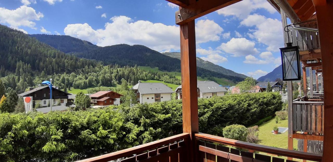 Family Apartment Fuchs Бад Кляйнкирххайм Экстерьер фото