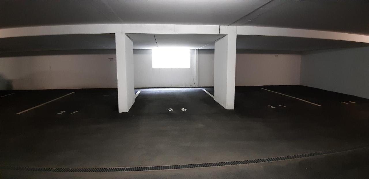 Family Apartment Fuchs Бад Кляйнкирххайм Экстерьер фото